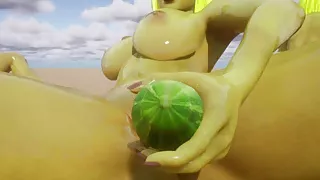 Wild Life, Tasty Sweet Big Hot Ass, Tense Pleasure, Hard Sex