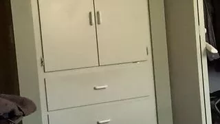 Rubbing my cock until I get a hot thick gooey surprise