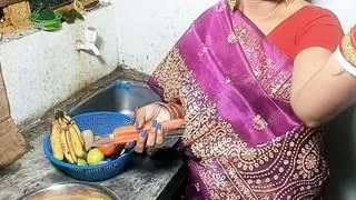 Devar Bhabhi Morning Kitchen XXX Fucking In Standing Doggy -  Bhabhi Ko Kitchen Me Choda