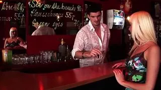 Girls from PRAGUE Anal Fest - Chapter #01