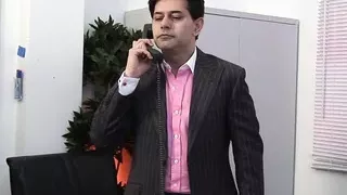 CONDOMANIA - Chapter #01