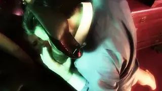 SUICIDE BLONDES - Chapter #02