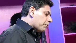 SUICIDE BLONDES - Chapter #11