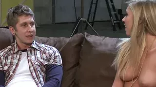 POV AUDITIONS - Chapter #01