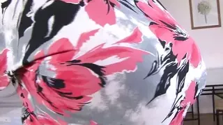 Old MILF gets fucked by BBC