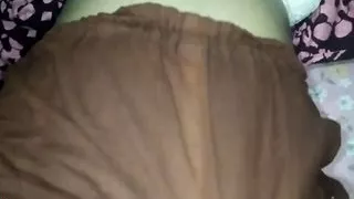 Indian Bengali Sexy Bhabi Has Romantic Sex with Husband