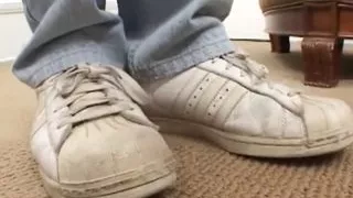 Naughty Babe Has Extremely Quick Sex and Gets Anal Pounded on Top