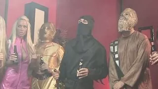 MORK AND MANDY - Chapter #06