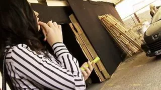 TITNEY SPHEARS THE ROAD TO RUIN - Chapter #02