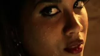 Revealing Babe From The Orient Gets Naked