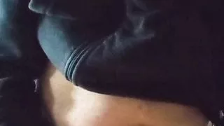 Not home alone – reverse motion