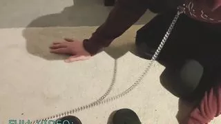 Mistress FIona – feet and sock worship