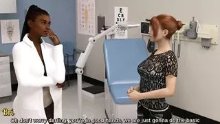 Nothing Is Forever: Medical Check - Ep4