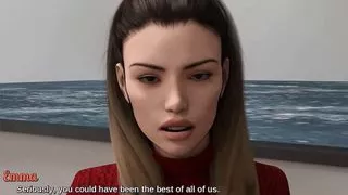 Nothing Is Forever: They Love Each Other - Ep7