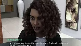 The Engagement: House Party with His Colleagues - Ep5