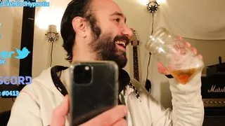 Sissy Fag Jills Off For Master