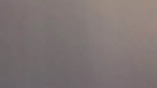 First time putting my fingers in my ass!