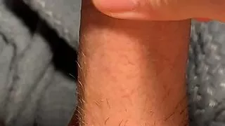 A Quick Rub Down on a Sunday Afternoon