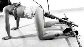 Subspace: Part 2 of 3 Sub Training - Bdsmlovers91