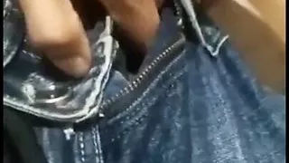 Gay Big Cock Flashing