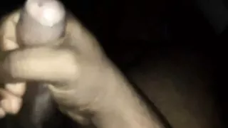 Teen Boy Playing with his Huge Cock and Cumshot 3