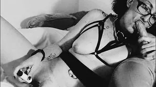 Rico Suave Masturbation