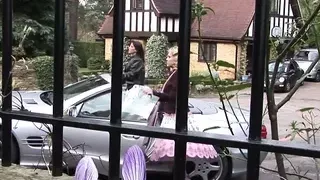 DEPARTMENT MISSION - Chapter #06