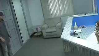 BOOB COLLAR GIRLZ - Chapter #01