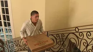 HORNY MILF EASY HELP - Chapter #04