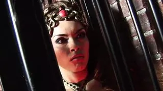 THE HUNGER - Chapter #01