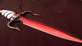 THE HUNGER - Chapter #04