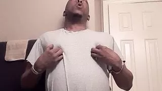 Shinzon’s quick fill me up before work