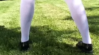 Anal Teen Test - Vol. #05