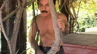 Big Cock Nasty Adventure in USA!!! - Vol. #01