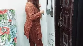 Indian Mom Fucked By Her Old Friend On Anniversary