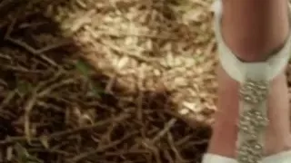 Rebekah Kisses And Licks Her Girl’s Pussy