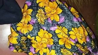 Fucking my stepmom in my dreams