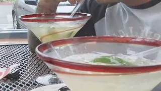 Skinny black haired slut with nice tits enjoys the hard cock in her wet pussy