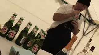 Black Beauty - Chapter #17