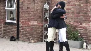 Black Beauty - Chapter #18