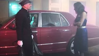 Mystery weekend act - Chapter #15