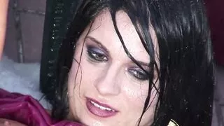 Mystery weekend act - Chapter #18