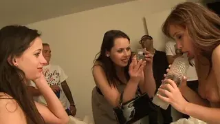 Faye’s and Georgia’s Birthday Bash - Chapter #05