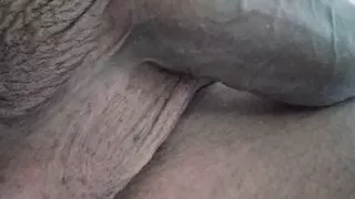 I showed you my smooth ass, for you to eat – do you accept?