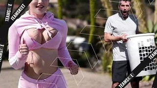 TeamSkeet Selects - Perfect Assed Superstar Riley Reid’s Special Compilation Of Sucking And Fucking