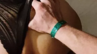 Bulgarian Milf hotel cheating 1