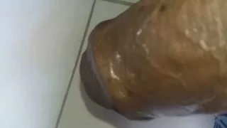 How Impressive This Is When It's Soft Like This, Imagine It Hard Inside You, Imagine Now That It's Here Inside You, 005