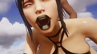 Wild Life, Tasty Sweet Hot Ass, Intense Pleasure, Sweet Ass