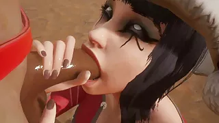 Wild Life, Hot Christmas, Tasty Perfect Big Ass Fucked, Sweet Intense Pleasure