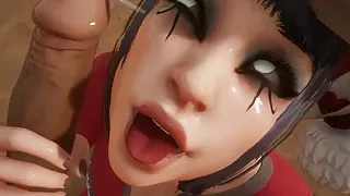 Wild Life, Hot Christmas, Naughty Sweet Buttocks, Hot Intense Sex, Pleasure